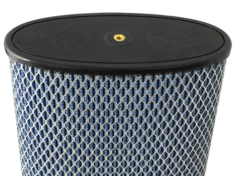 AFE Pro-5 R Direct Fit Filter - aFe MagnumFLOW Air Filters OE Replacement PRO 5R Porsche Boxster S 05-12 H6 3.4L