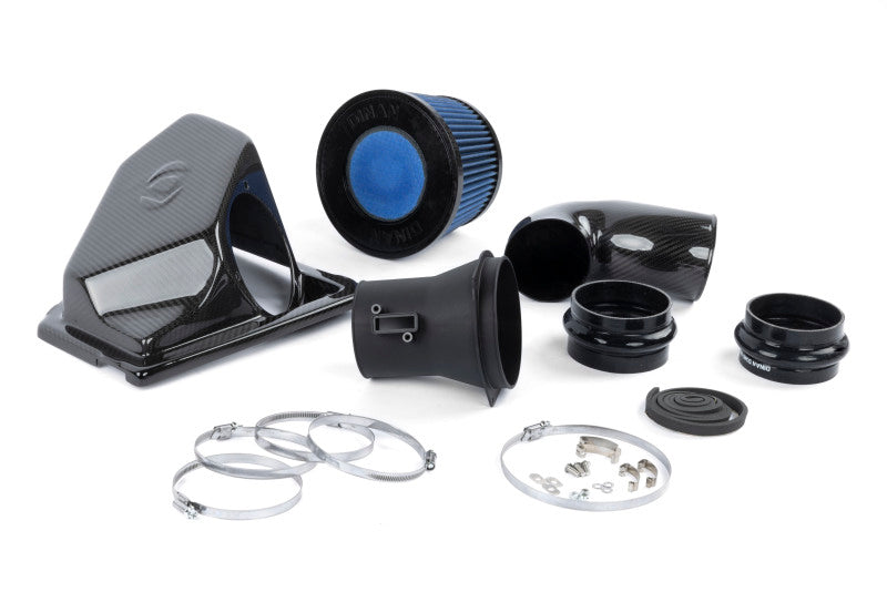 DNN Cold Air Intakes - Dinan 16-18 BMW 340i Cold Air Intake