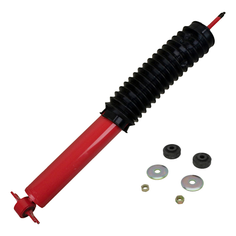KYB MonoMax Shock - KYB Shocks & Struts MonoMax Front JEEP TJ 1996-05 JEEP Wrangler 1997-06
