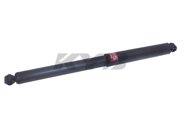 KYB Shock & Strut Excel-G - KYB Shocks & Struts Excel-G Rear FORD F-250 Super Duty (2WD) 2015-2008