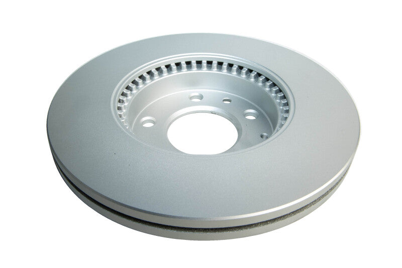 DBA En-Shield Standard Rotors - DBA 03-05 Mazda 6 Front En-Shield Standard Rotor
