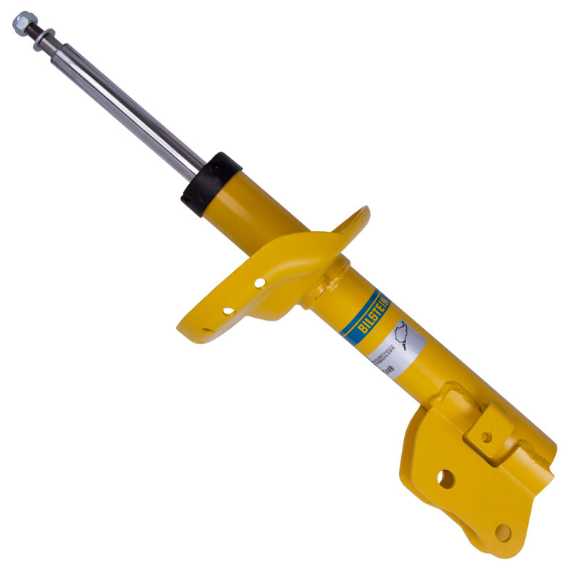 BIL B6 Series Shocks - Bilstein B6 09-13 Subaru Forester Front Right Twintube Strut Assembly