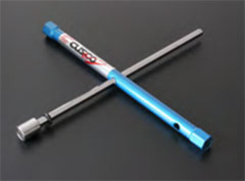 CUS Coilover Service Components - Cusco Smart Cross Wrench