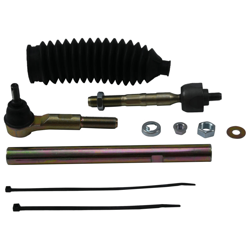 ABR Tie Rod Kits - All Balls Racing 2023 Honda Talon 1000R-4 SXS1000S4R Rack Tie Rod Kit - Left
