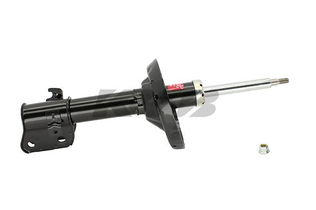 KYB Shock & Strut Excel-G - KYB Shocks & Struts Excel-G Front Left SUBARU Legacy Outback 2005-09
