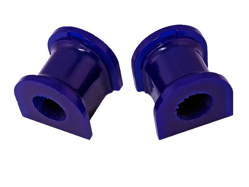 SPR Bushings - Sway Bar - SuperPro Mazda Rear Sway Bar 16mm Kit