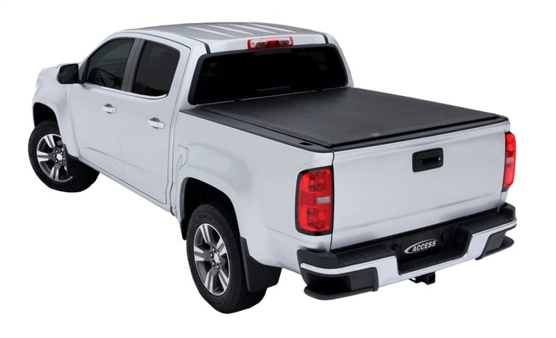 ACC Lorado Roll-Up Cover - Access Lorado 94-03 Chevy/GMC S-10 / Sonoma 7ft Bed (Also Isuzu Hombre 96-03) Roll-Up Cover