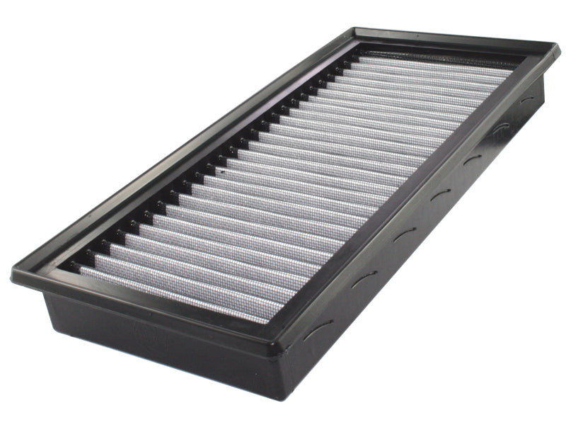 AFE P5R Drop In Air Filter - aFe MagnumFLOW Air Filters OER PDS A/F PDS Ford Trucks 05-07 V10-6.8L