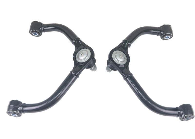 WL Control Arms - Front - Whiteline 2019+ Ram 1500 Camber Control Arms - Front Upper
