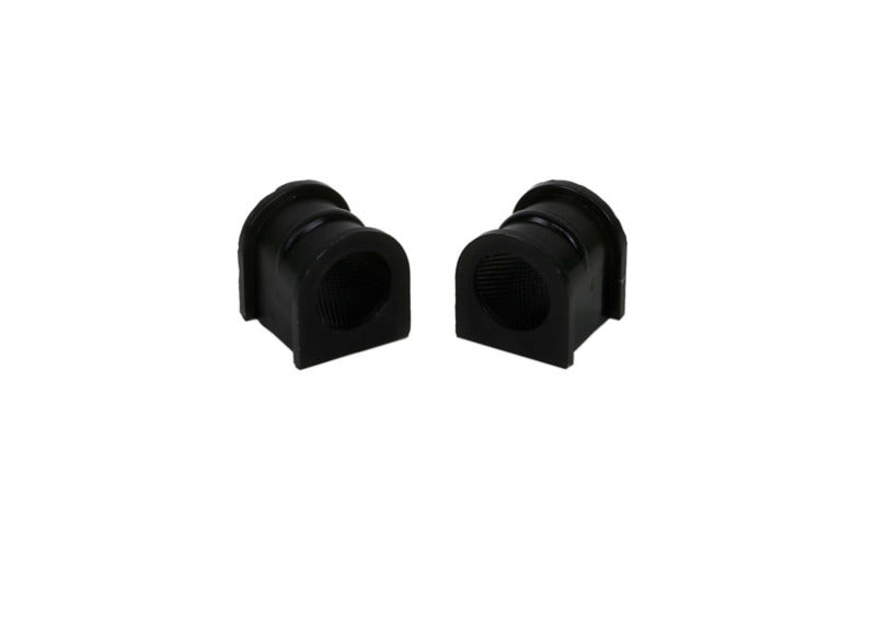 WL Bushings - Other - Whiteline 89-98 Nissan 240SX Front Bushing Kit - Mount Service Kit