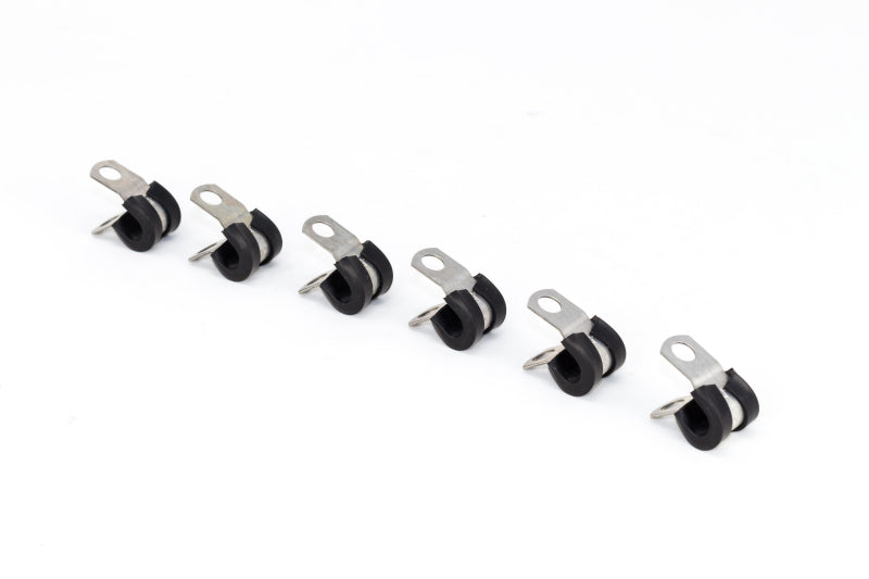GR G-Stop Brake Line Kits - Goodridge 00-06 Chevrolet Tahoe (w/Rear Disc w/o Stabila Trak) Stainless Steel Brake Line Kit