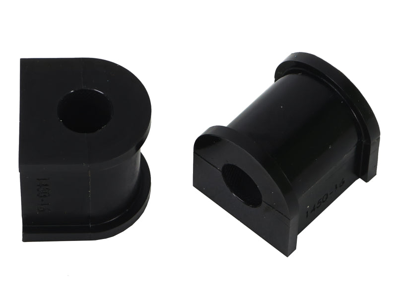 WL Bushings - Sway Bar - Whiteline Sway Bar - Mount Bushing - 16mm