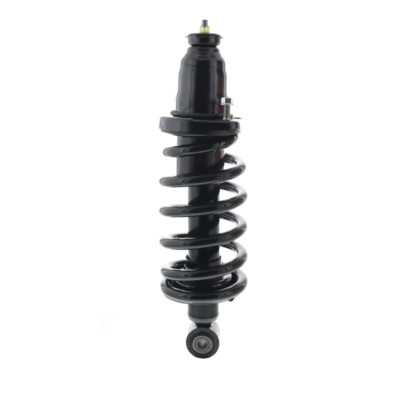 KYB Shocks & Struts Strut Plus - KYB Shocks & Struts Strut Plus Right Rear 03-11 Honda Element