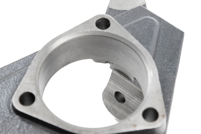 BT Drop Spindle Set - Belltech 2019 Silverado / Sierra Dbl / Crew cab / Short bed 2in. Drop Spindle Drop Spindle Set