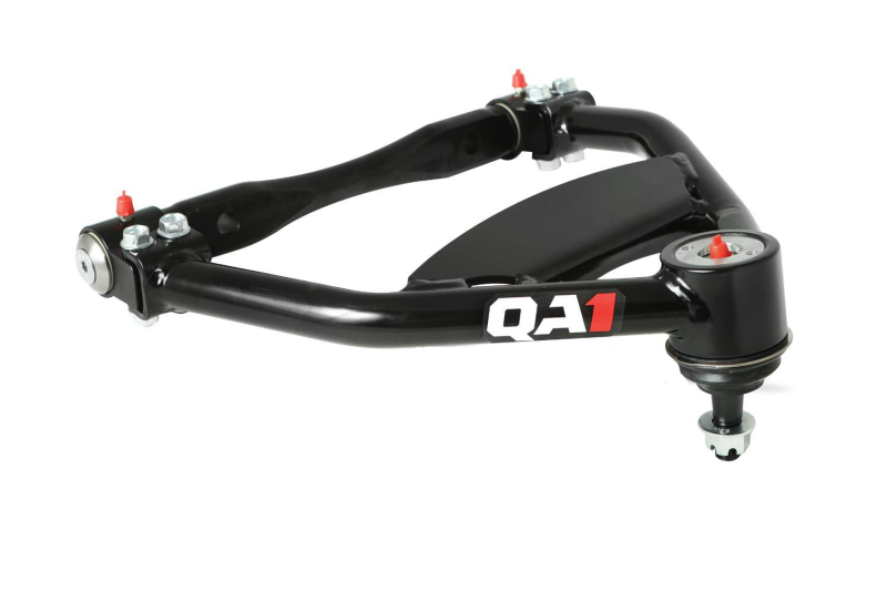 QAP Control Arms - QA1 65-70 GM B-Body Street Performance Upper Control Arm Kit - Front