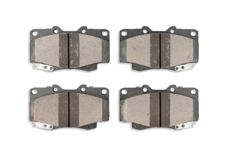 DBA Street Series Brake Pads - DBA 06-06 Suzuki Forenza Front Street Series Brake Pads