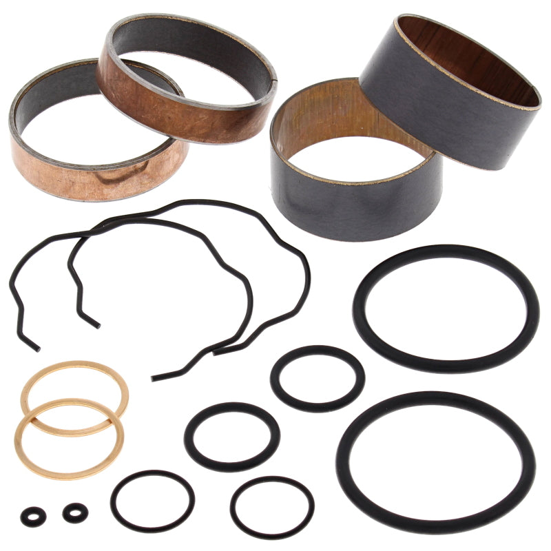 ABR Fork Bushing Kits - All Balls Racing 91-94 Kawasaki KDX250 Fork Bushing Kit
