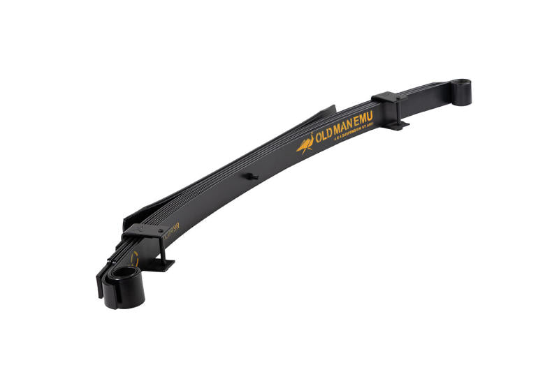 ARB OME Leaf Springs D2 - ARB / OME Leaf Spring D2 Bt50/Ranger 06On R