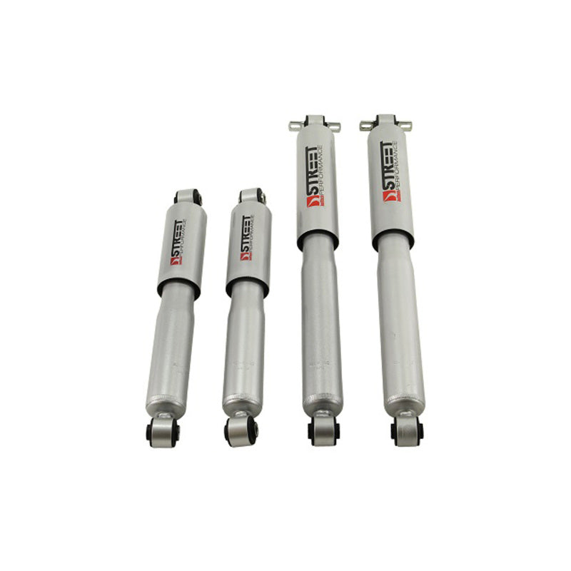 BT Street Performhock Set - Belltech Street Performance Shock Set