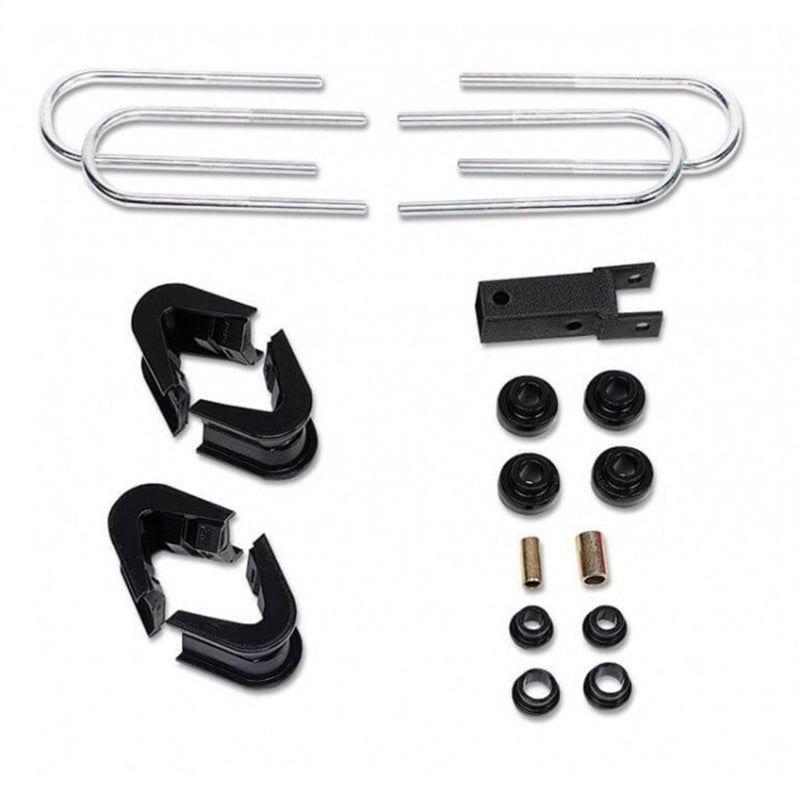 TUF Lift Kits - Tuff Country 78-79 Ford Bronco 4in Lift Kit