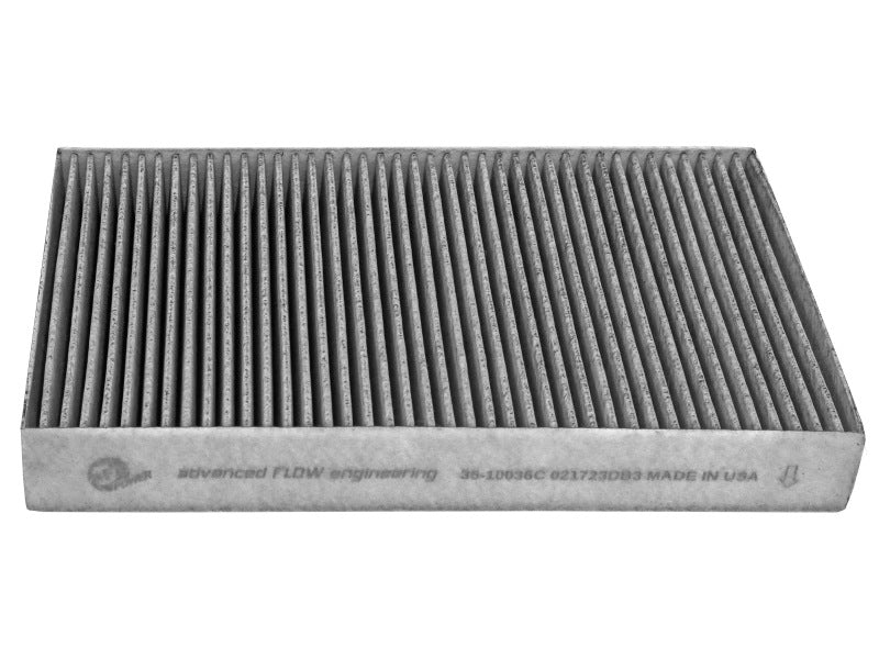 AFE Cabin Air Filters - aFe POWER Cabin Air Filter Toyota Land Cruiser (J300) 22-24 V6-3.4L (tt)