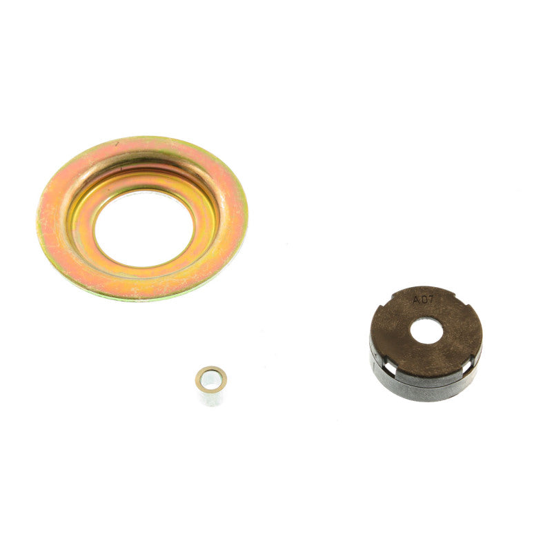 BIL B4 Series Shocks - Bilstein B4 1987 BMW 735i Base Rear Twintube Shock Absorber