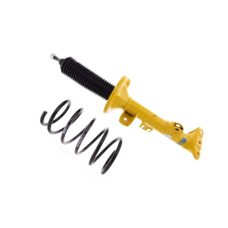 BIL B12 Series Suspension Kits - Bilstein B12 1999 BMW M3 Base Front and Rear Suspension Kit