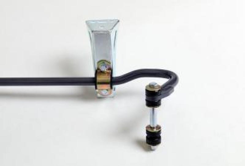PRG Rear Sway Bars - Progress Technology 02-07 Mitsubishi Lancer 19mm Sway Bar - Rear