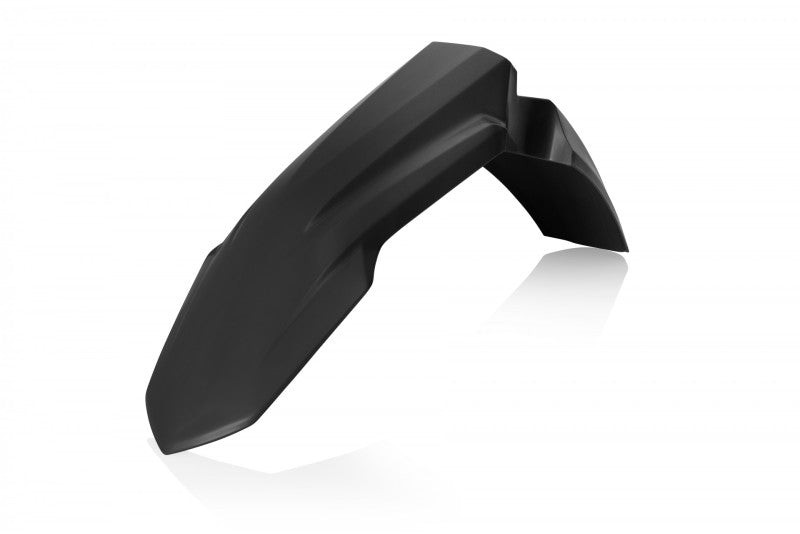 CYC Front Fender - Cycra 21-24 Honda CRF250R-450RX Replica Front Fender - Black
