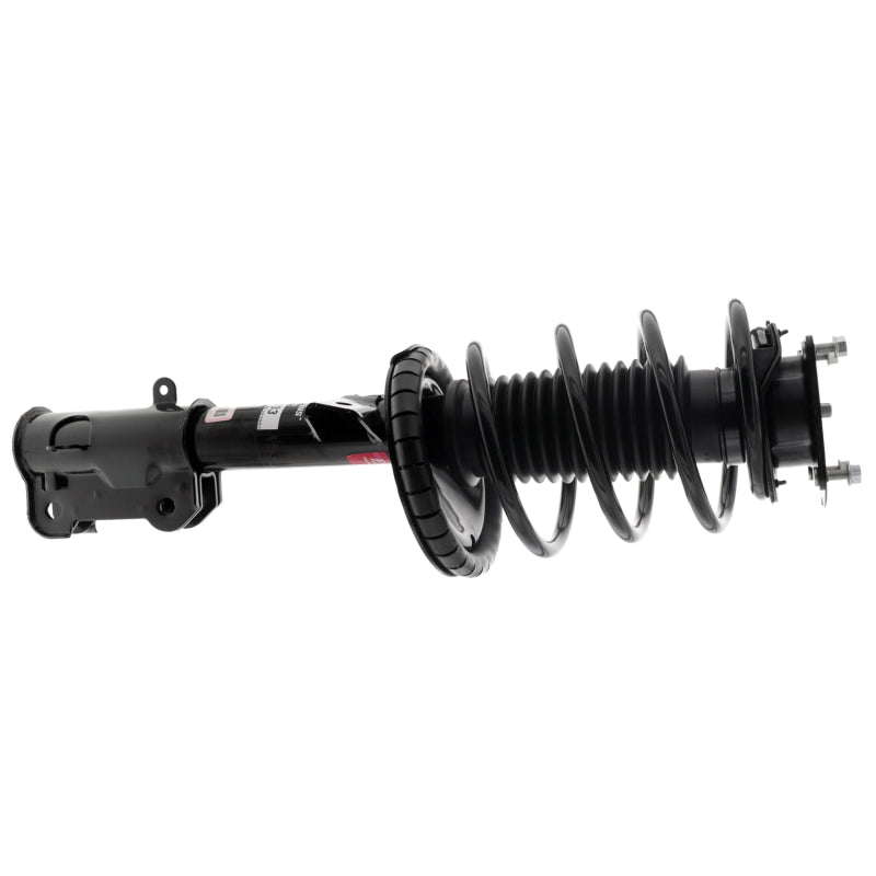 KYB Shocks & Struts Strut Plus - KYB Shocks & Struts Strut Plus Front 11-14 Ford Mustang (Excl GT500/Boss 302/19in Wheels)