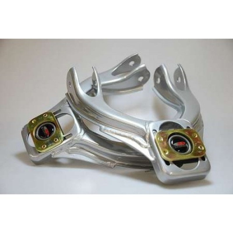 BX Camber Kits - BLOX Racing Competition Front Camber Kit - 1996-2000 Honda Civic