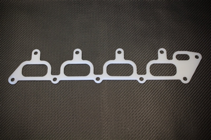 TQS Thermal Gasket - Int Mani - Torque Solution Thermal Intake Manifold Gasket: Eagle Talon Turbo 95-99