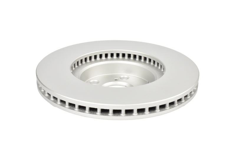 DBA En-Shield Standard Rotors - DBA 00-06 Toyota Celica En-Shield Standard Front Brake Rotor
