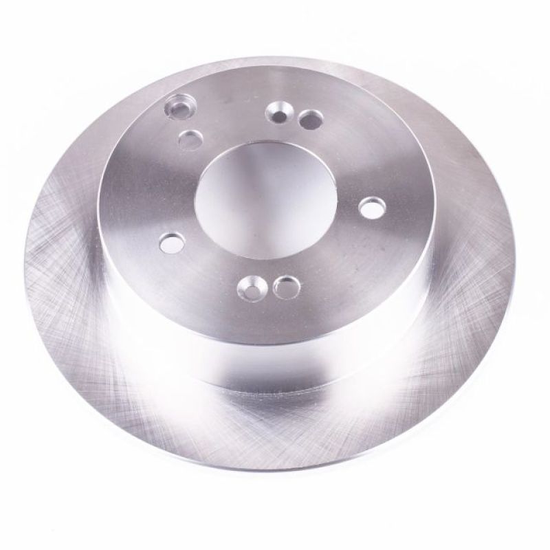 PSB Autospecialty Rotor - Power Stop 07-10 Kia Rondo Rear Autospecialty Brake Rotor