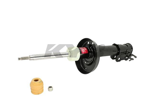 KYB Shock & Strut Excel-G - KYB Shocks & Struts Excel-G Front Right SATURN L Series 2000-02