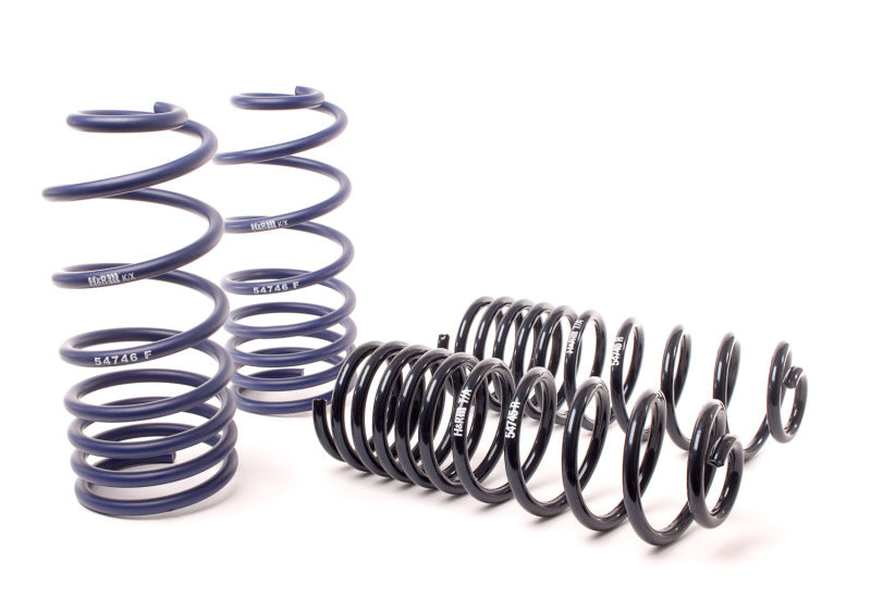 HR Sport Springs - H&R 93-94 Volkswagen Passat Wagon VR6 Sport Spring