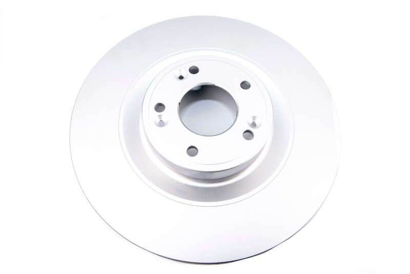 DBA En-Shield Standard Rotors - DBA 12-17 Hyundai Genesis 3.8L Front En-Shield Standard Rotor