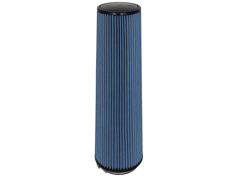 AFE Universal Pro-5 R Filter - aFe MagnumFLOW Air Filters UCO P5R A/F P5R 6F x 7-1/2B x 5-1/2T x 24H