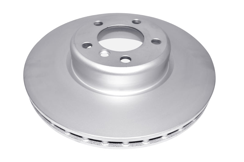 DBA En-Shield Standard Rotors - DBA 14-16 BMW 228i (w/M Sport Brakes/340mm Front Rotor) Front En-Shield Standard Rotor