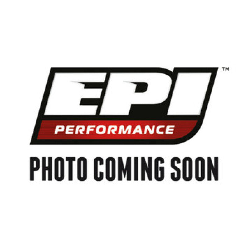 EPI Rear Independent Suspension - EPI 19-23 Yamaha 850 Wolverine X2/X4 Rear Independent Suspension Kit