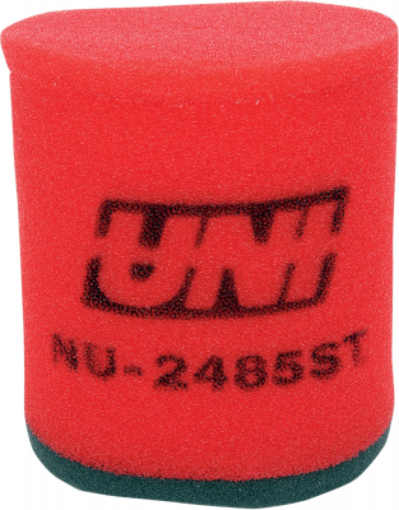 UNI Suzuki ATV Air Filters - Uni Filter 04-11 Suzuki LTZ 250 / 03-14 Suzuki Ozark Air Filter