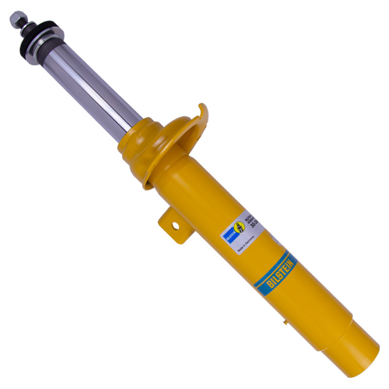 BIL B12 Series Suspension Kits - Bilstein B12 17-19 BMW Gran Coupe 430i Front and Rear Suspension Kit