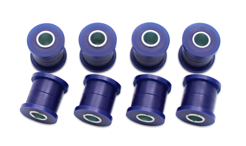 SPR Bushings - Control Arm - SuperPro Gmh/Nissan-Lower Control Arm Bushing