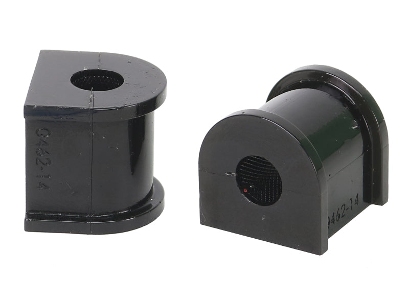 WL Bushings - Sway Bar - Whiteline 1987-1996 Toyota Camry Sway Bar Mount Bushing Kit - 14mm