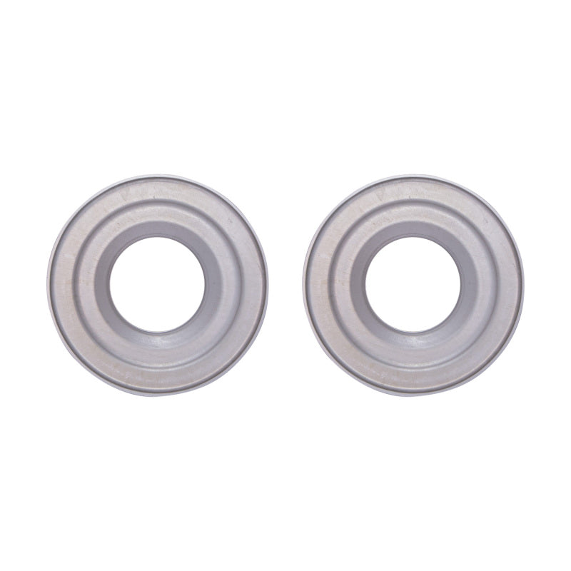 BIL B12 Series Suspension Kits - Bilstein B12 2005 Audi A4 Base Front and Rear Suspension Kit
