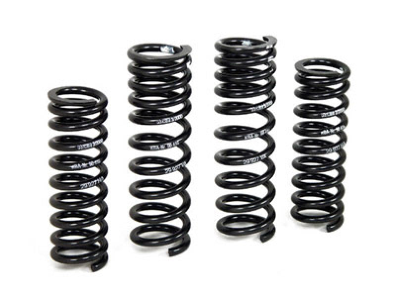 HR Sport Springs - H&R 94-95 Mercedes-Benz C280 W202 Sport Spring (Before 12/31/95)