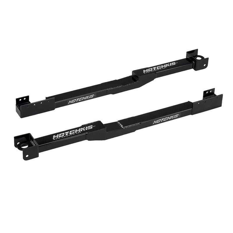 HOT Subframe Connectors - Hotchkis 67-69 Camaro/Firebird Convertible Subframe Connectors
