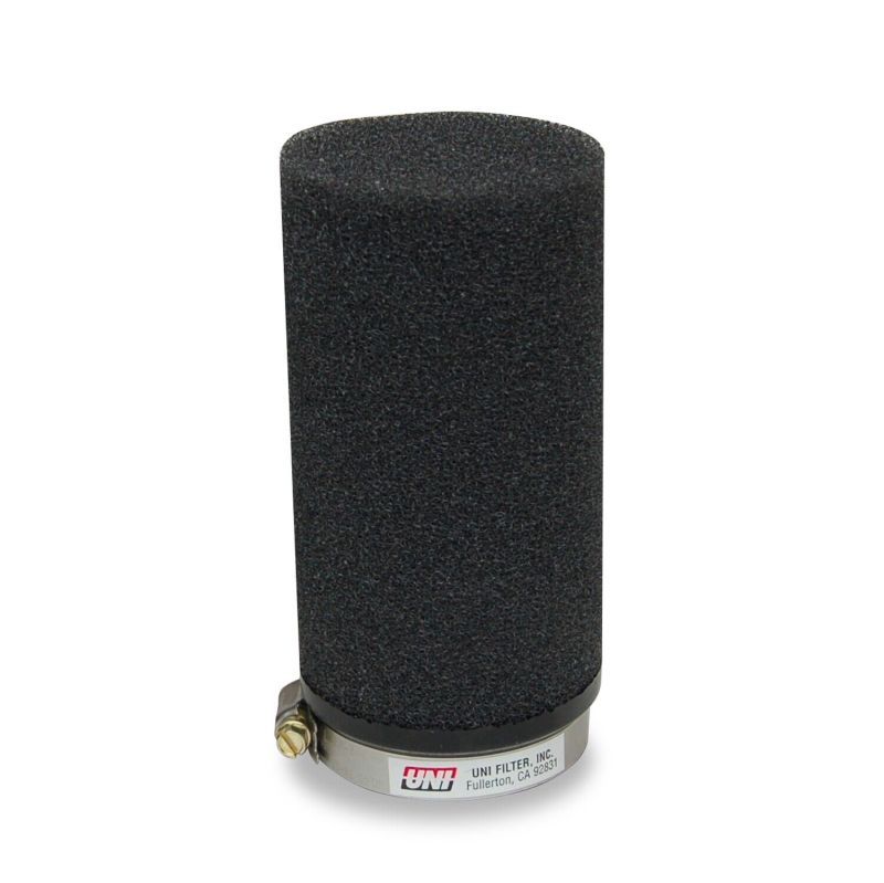 UNI Snow Pod Filters - Uni FIlter Dual Layer I.D 2 1/4in - O.D 4in - LG. 6in Snow Pod Filter