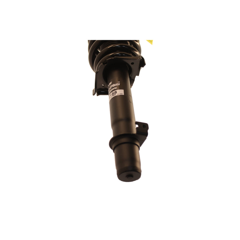 KYB Shocks & Struts Strut Plus - KYB Shocks & Struts Strut Plus Front Left 2008-2012 Honda Accord