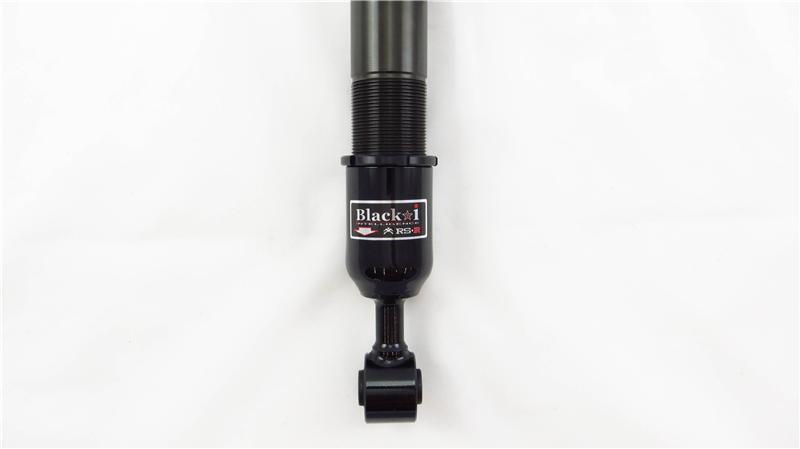 RSR Black-i - RS-R 09-13 Honda Fit (GE8) Black-i Coilovers